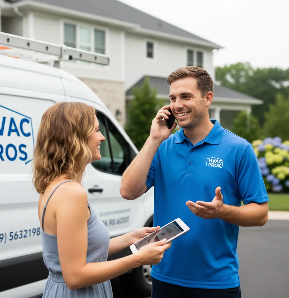 Furnace Installation in Albion, IL